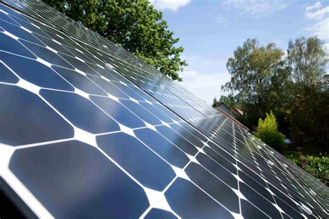 the most efficient solar panel for home use